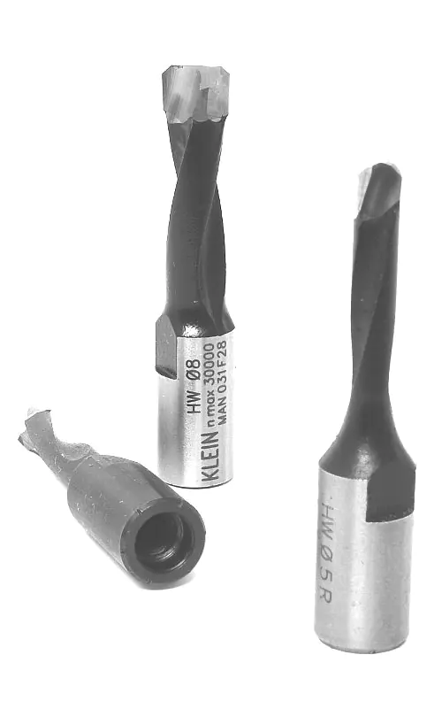 Dübelbohrer Dübelbohrer