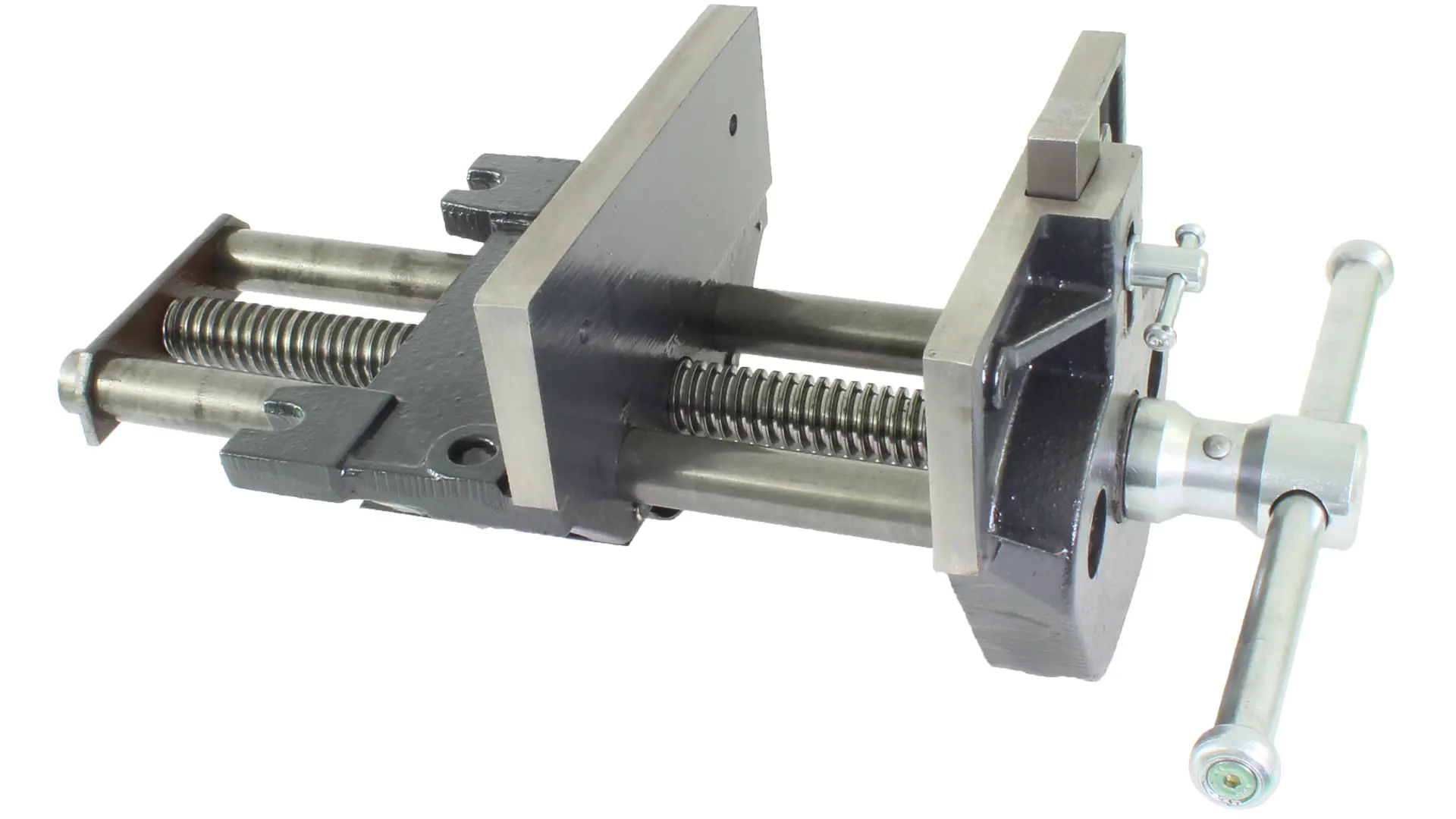 Tischler-Schraubstock No. 52 mit Schnellverstellung