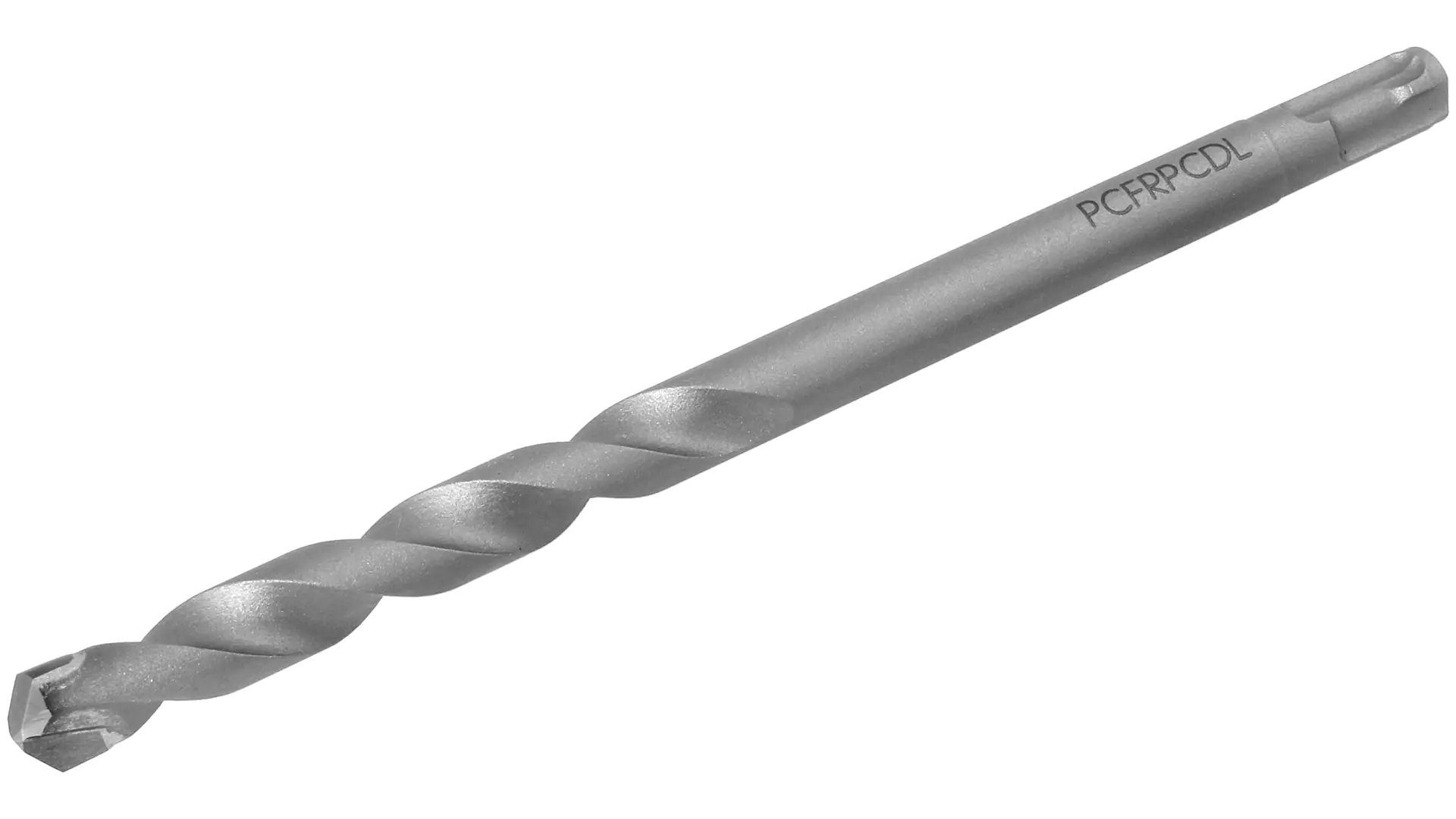 Vorbohrer L für Poly-Clic FRP Lochsägen