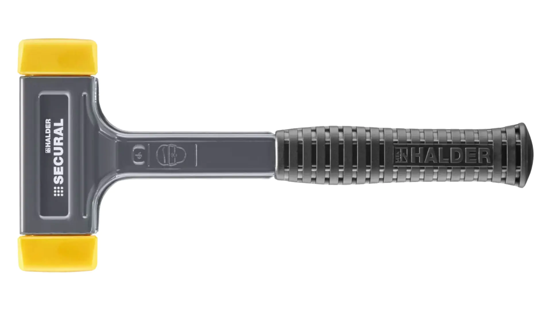 SECURAL-Schonhammer HALDER