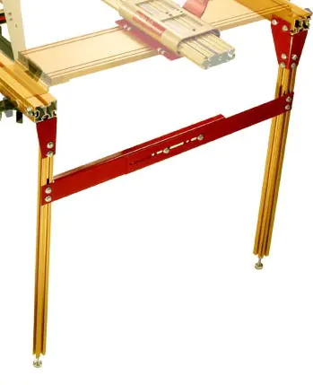TS-III Support Legs