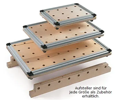 Worksurface