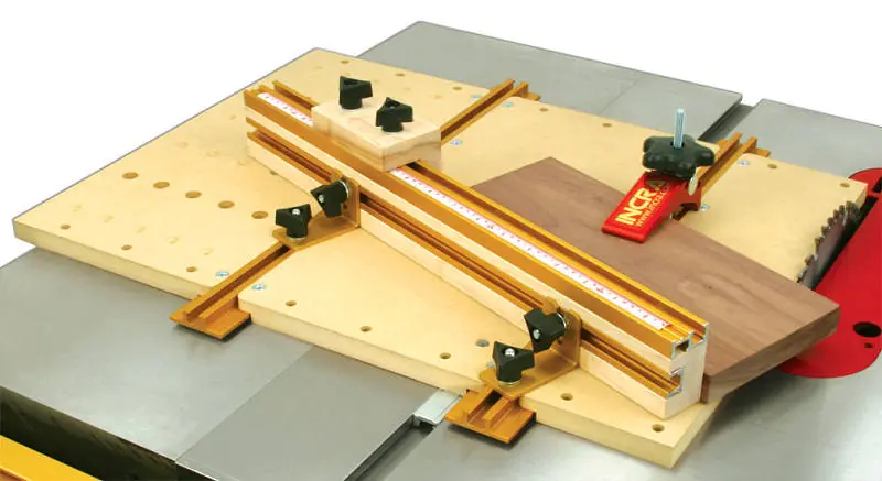 INCRA Build-It Starterset INCRA Build-It Starterset
