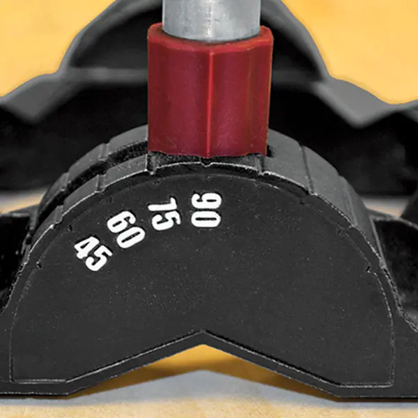 Bohrständer Milescraft DrillMate™ Bohrständer Milescraft DrillMate™