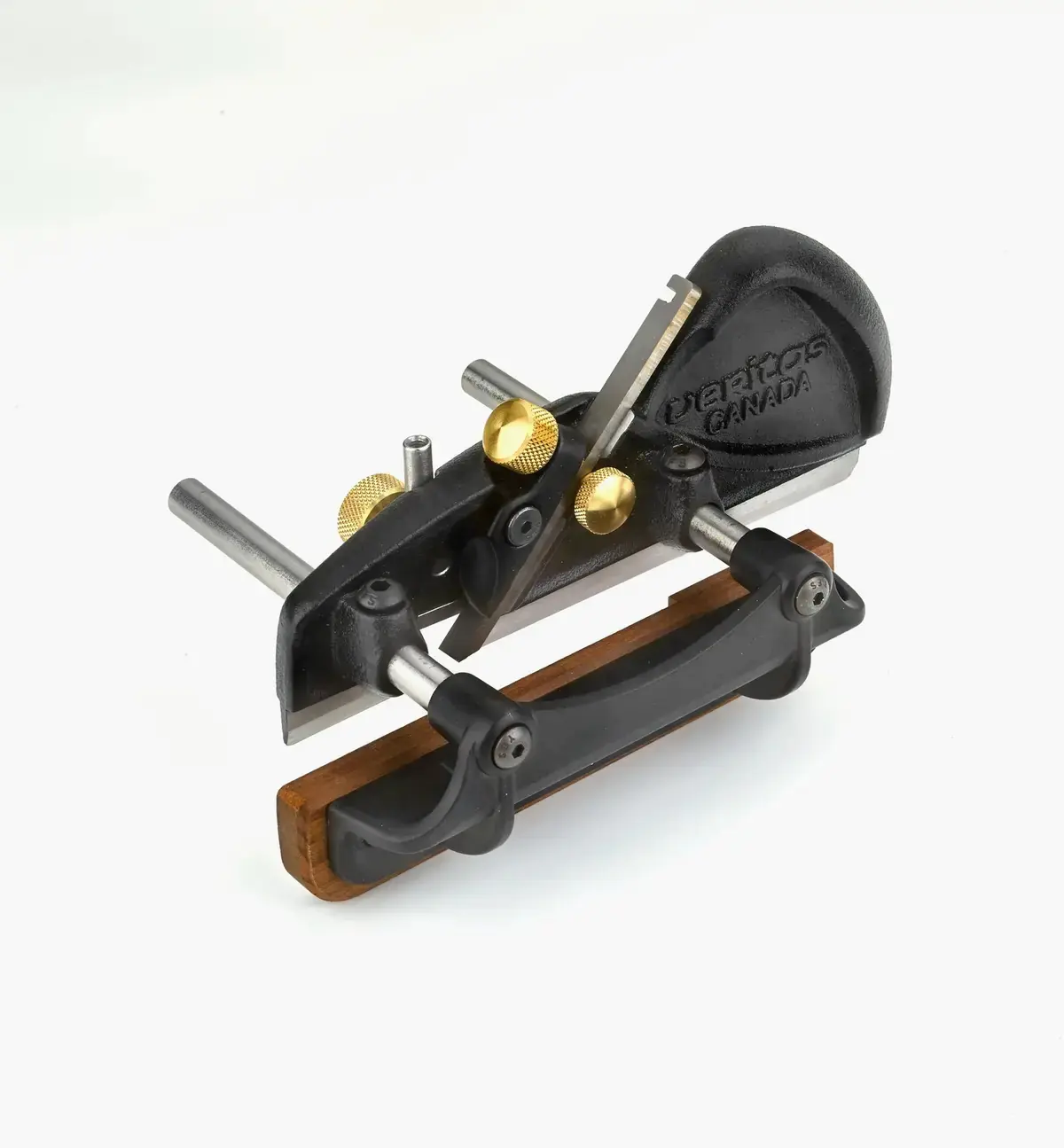 VERITAS Box-Maker’s Plow Plane - für Rechtshänder