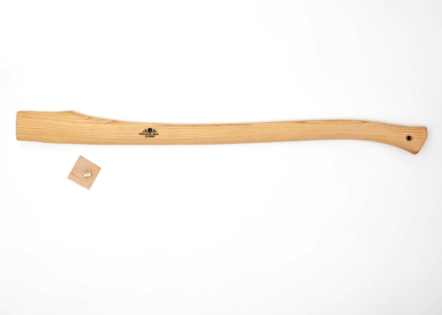 Stiel fuer American Felling Axe 31 in.