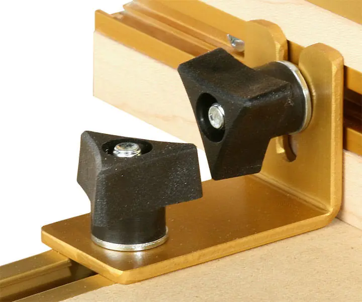 2er Set Winkel (INCRA Build-It Brackets)