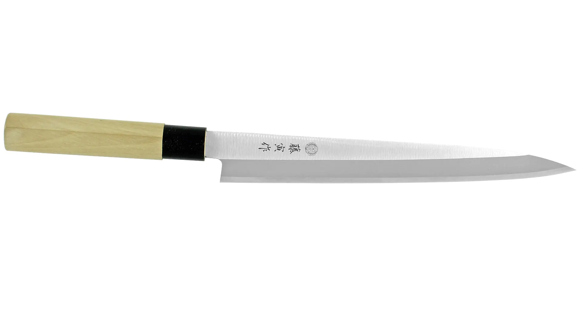 Yanagiba Hocho, Japanisches Fischmesser für Rechtshänder