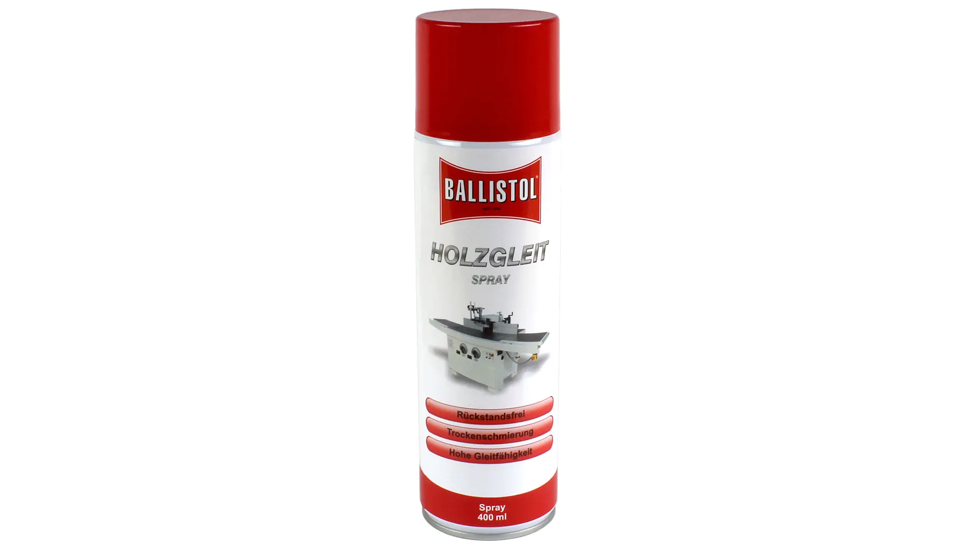 Ballistol Holzgleit-Spray