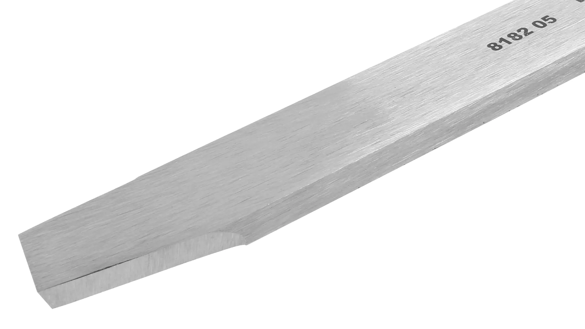 Gerader Schlichtstahl rechts von NAREX Gerader Schlichtstahl rechts von NAREX