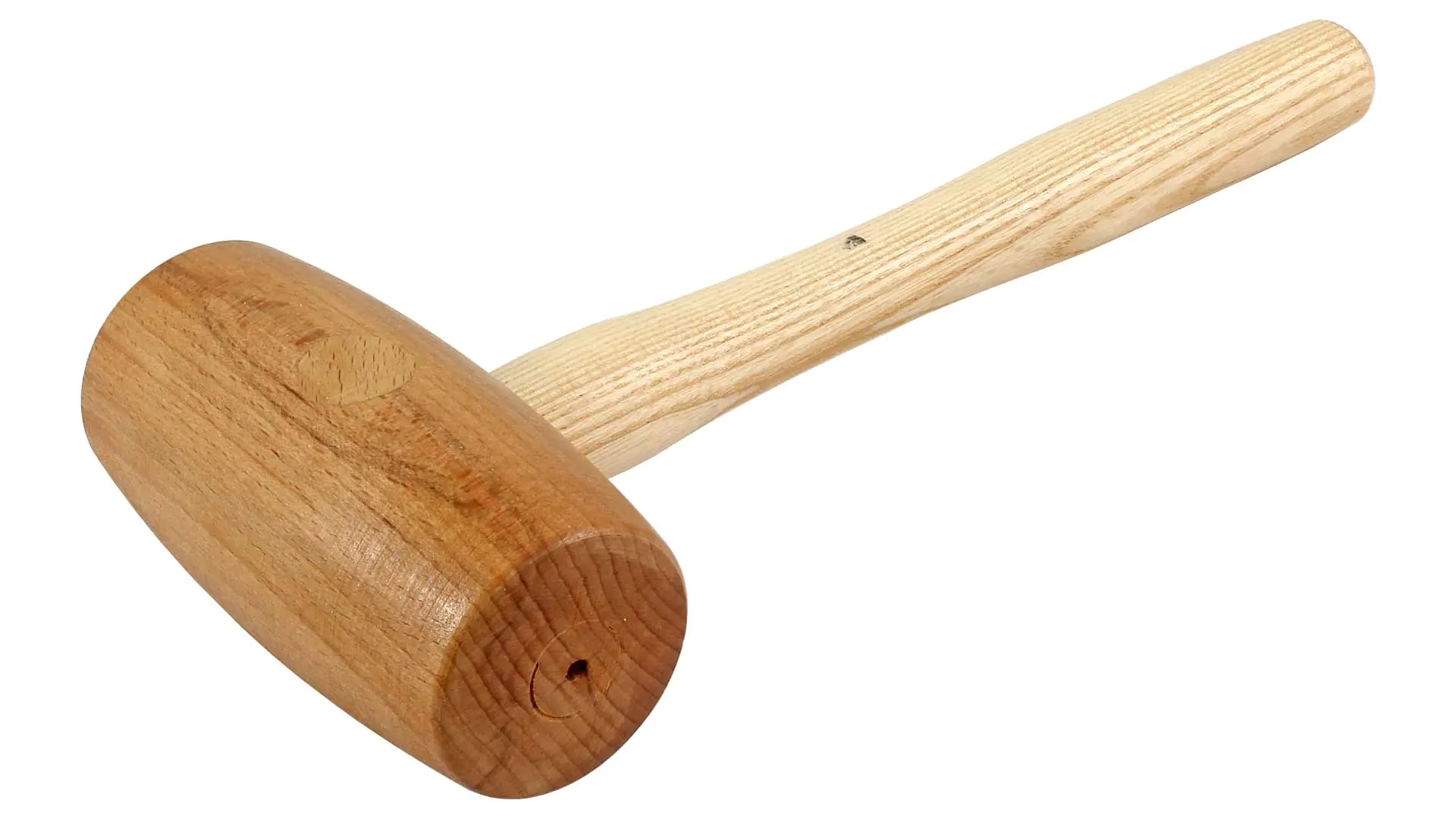 Holzhammer Premium 60 x 120 x 320 mm PINIE Holzhammer Premium 60 x 120 x 320 mm PINIE