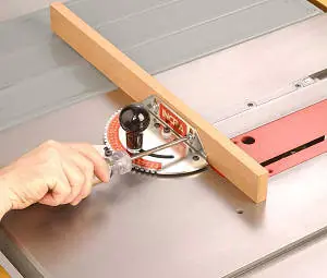 INCRA Gehrungsanschlag V27 (Miter V27) INCRA Gehrungsanschlag V27 (Miter V27)