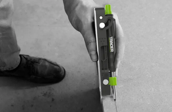 ProScribe Anreißwerkzeug-Set TRACER ProScribe Anreißwerkzeug-Set TRACER