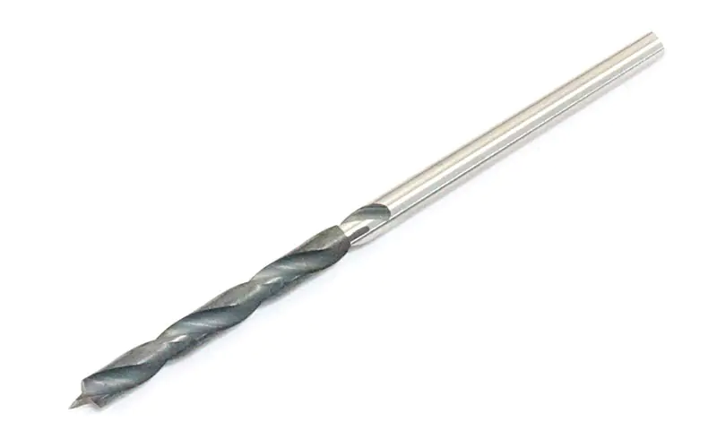 Zentrierbohrer für ZOBO Bohrer WD C 51-65 mm und WD HW 31-65 mm