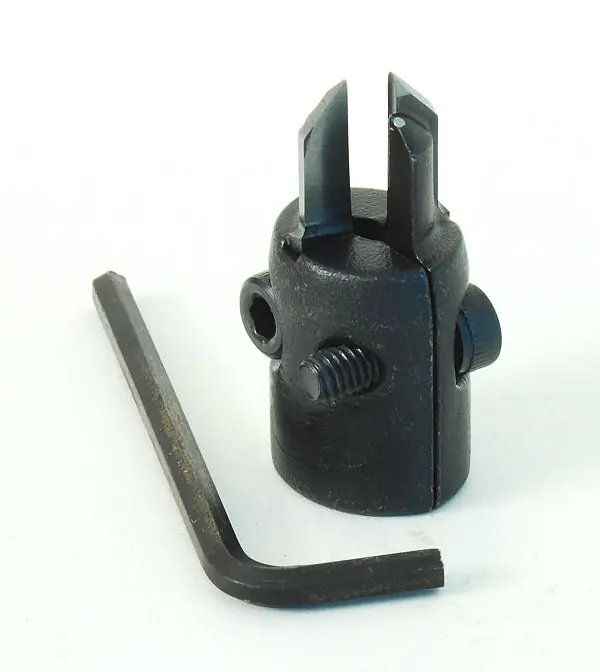 Aufsteck-Versenker Vario 90 FAMAG
