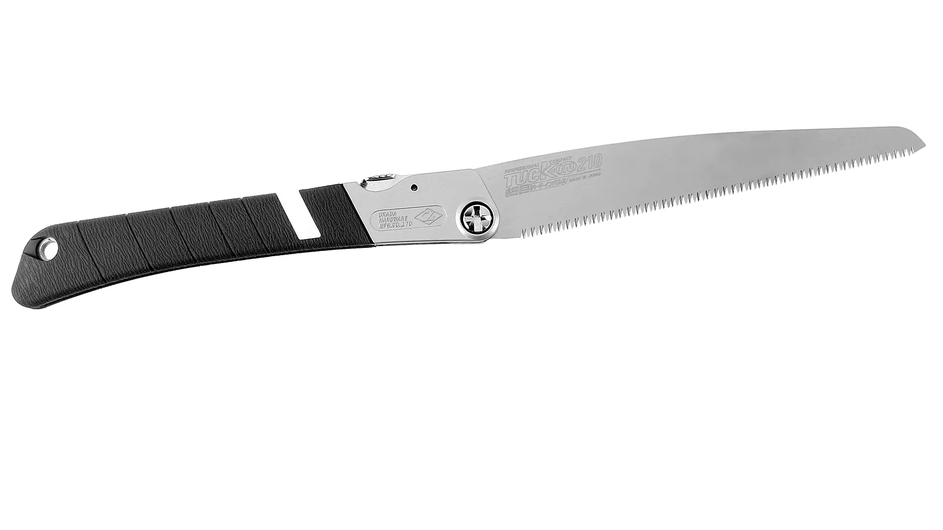Z-Saw Tuckin fein für Obstaumschnitt, Bambus und trockenes Holz Blattlänge 210 mm Z-Saw Tuckin fein für Obstaumschnitt, Bambus und trockenes Holz Blattlänge 210 mm