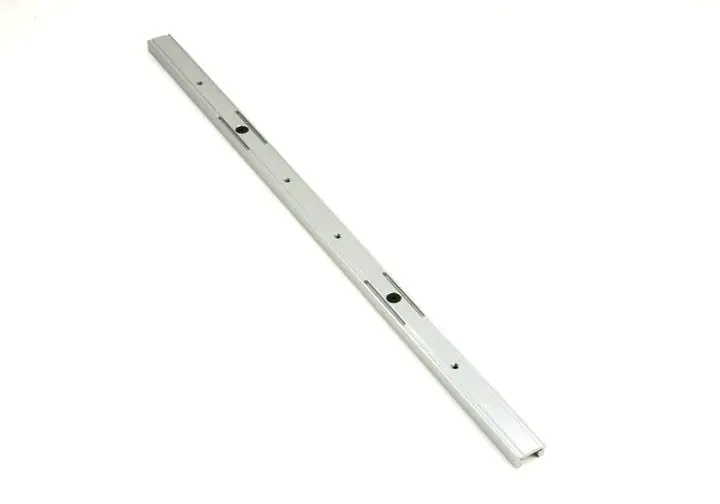 Verstellbare Aluminiumführung  (INCRA Miter Slider)
