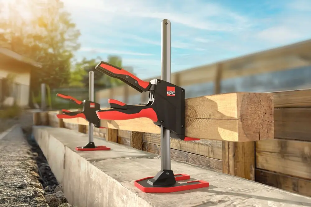 Einhand-Montagewerkzeug BEYCEPS BESSEY