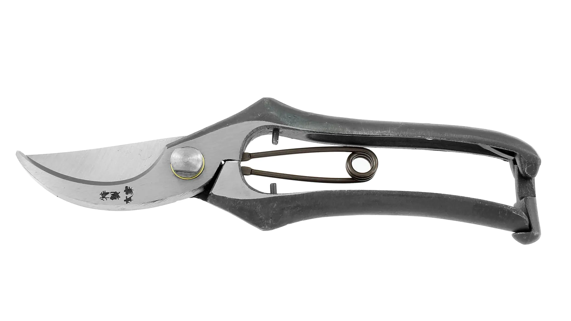 Japanische Baumschere 200 mm mit Metallarretierung Professionelle Ausfuehrung Typ A SOKAN Japanische Baumschere 200 mm mit Metallarretierung Professionelle Ausfuehrung Typ A SOKAN