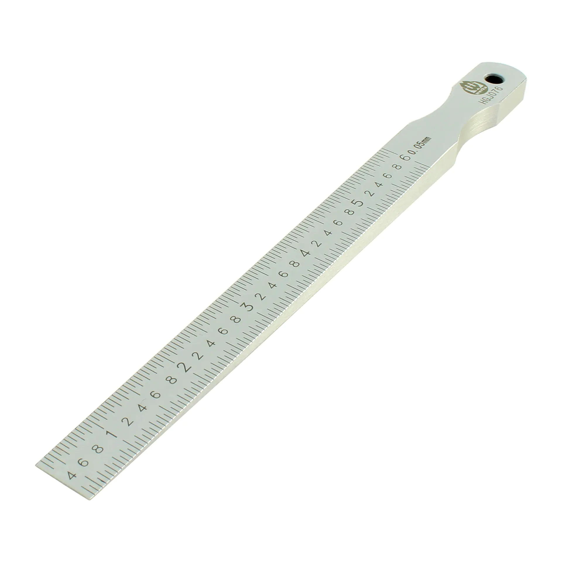Meßkeil Messbereich 0,4 - 6 mm  von WERKA Meßkeil Messbereich 0,4 - 6 mm  von WERKA