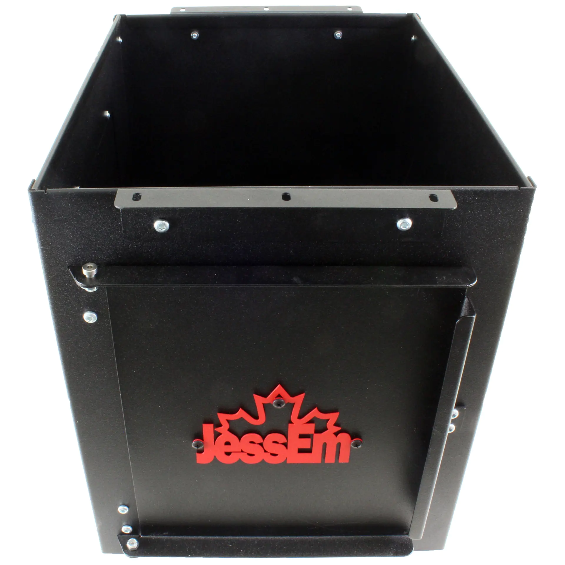 Staubfangkasten Heavy Duty von JessEm