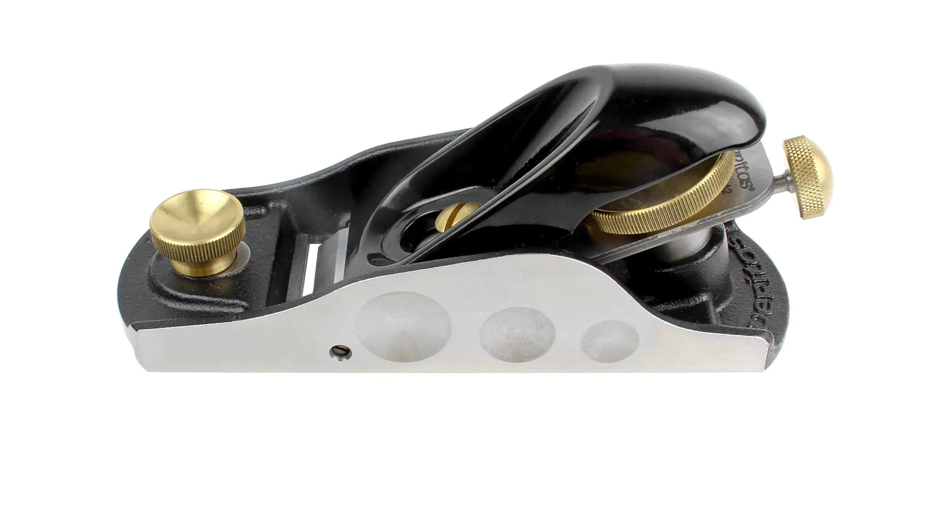 Standard Einhandhobel PM-V11 Eisen 1-5/8 in. (41 mm) VERITAS Standard Einhandhobel PM-V11 Eisen 1-5/8 in. (41 mm) VERITAS