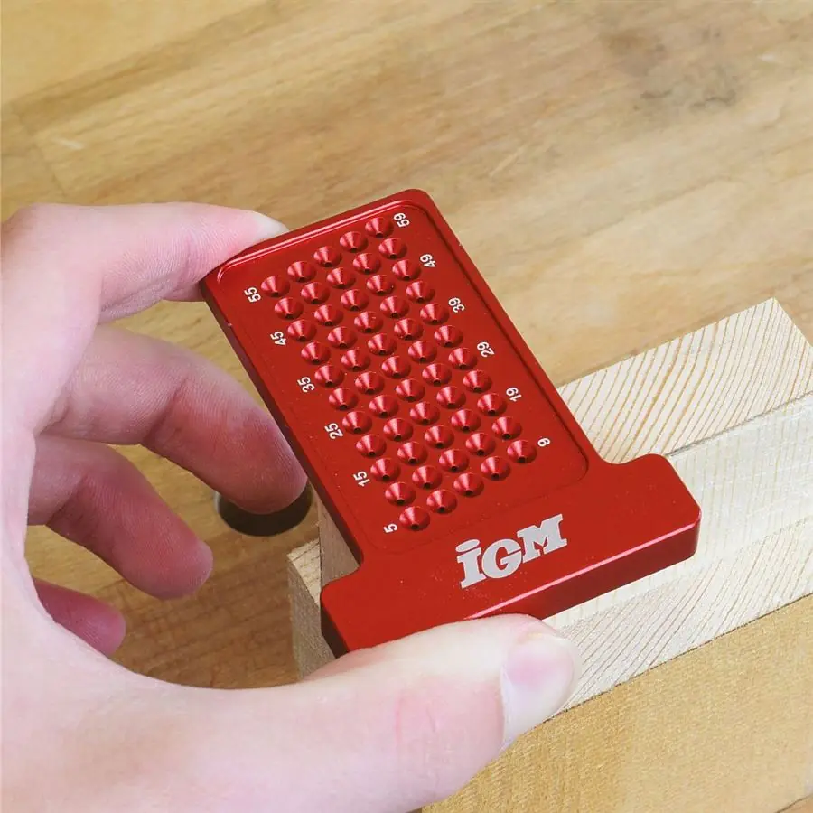 IGM Markierungslehre 60 mm IGM Markierungslehre 60 mm