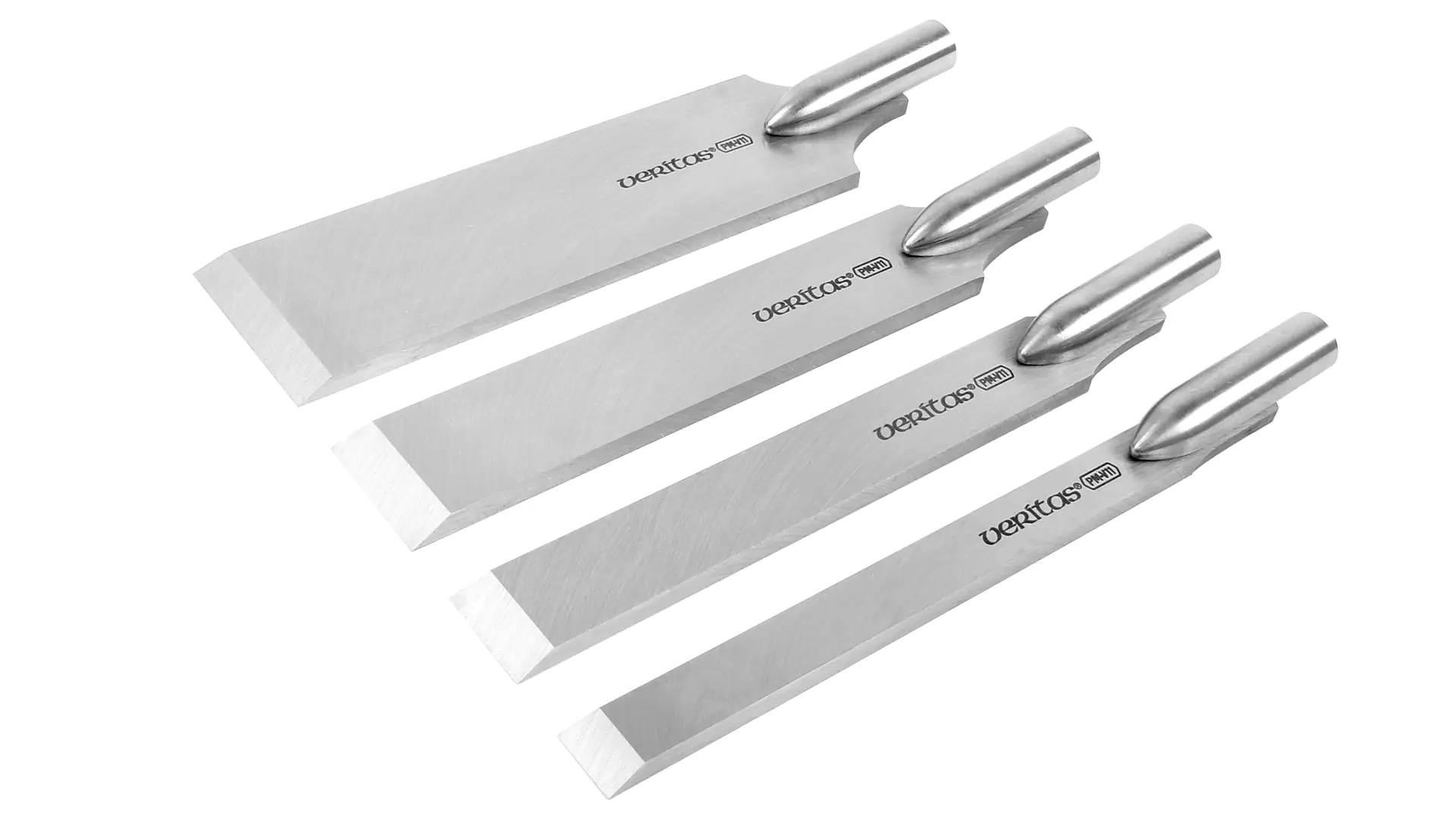 Klinge für Veritas Nivellierstemmeisen (Flushing Chisel)