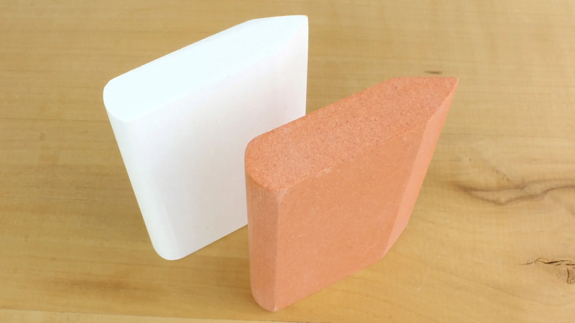 Formsteine für Bildhauereisen Form C Formsteine für Bildhauereisen Form C