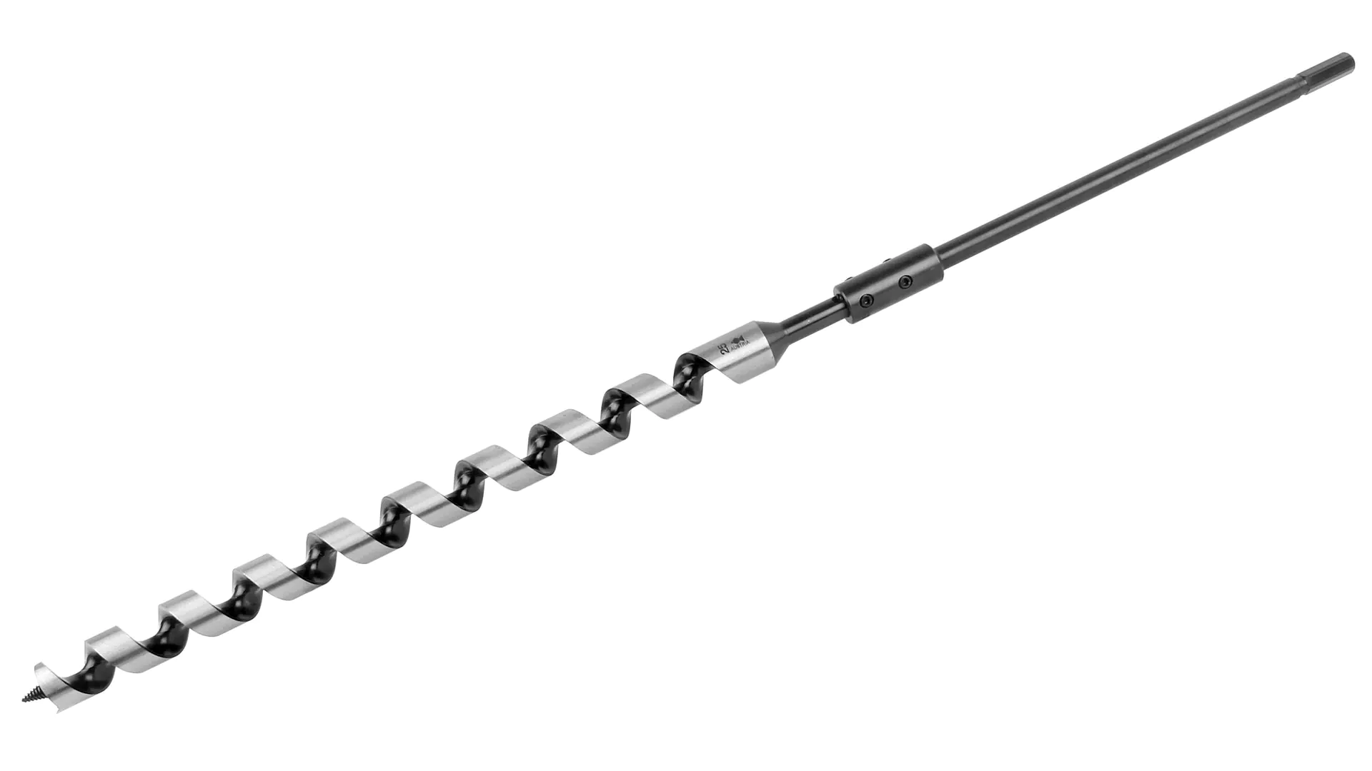 Verlängerung für FISCH Schlangenbohrer Verlängerung für FISCH Schlangenbohrer