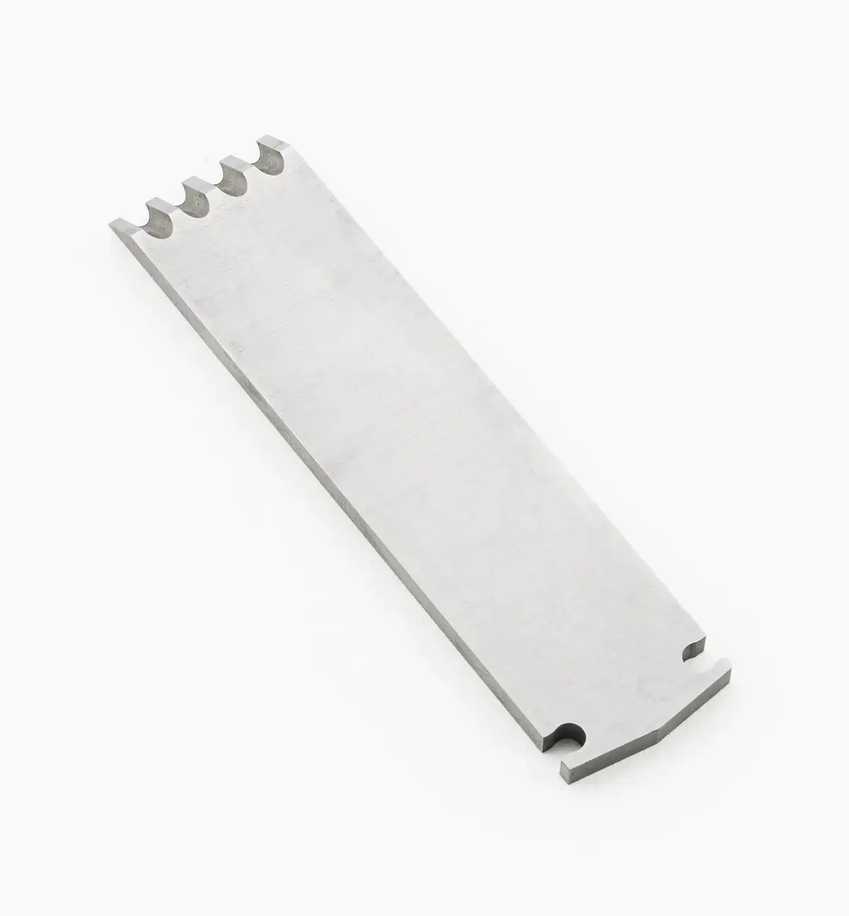 Kannelier-Eisen Four-Reed PM-V11 Stahl für VERITAS Kombinationshobel