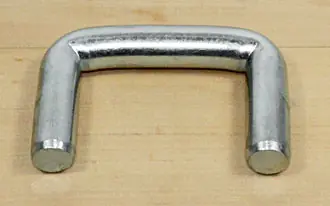 DUBUQUE Spannbügel