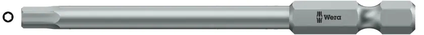 Bit für Innensechskant-Schrauben mm 840/4 Z WERA Bit für Innensechskant-Schrauben mm 840/4 Z WERA