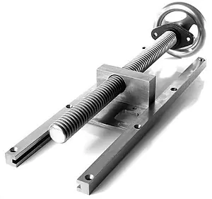 BENCHCRAFTED Schlittenzange (Wagon Vice) BENCHCRAFTED Schlittenzange (Wagon Vice)