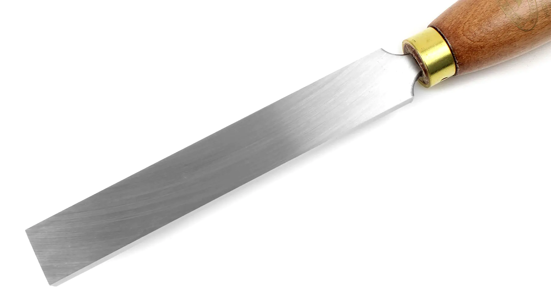 Gerader Schlichtstahl von CROWN Gerader Schlichtstahl von CROWN