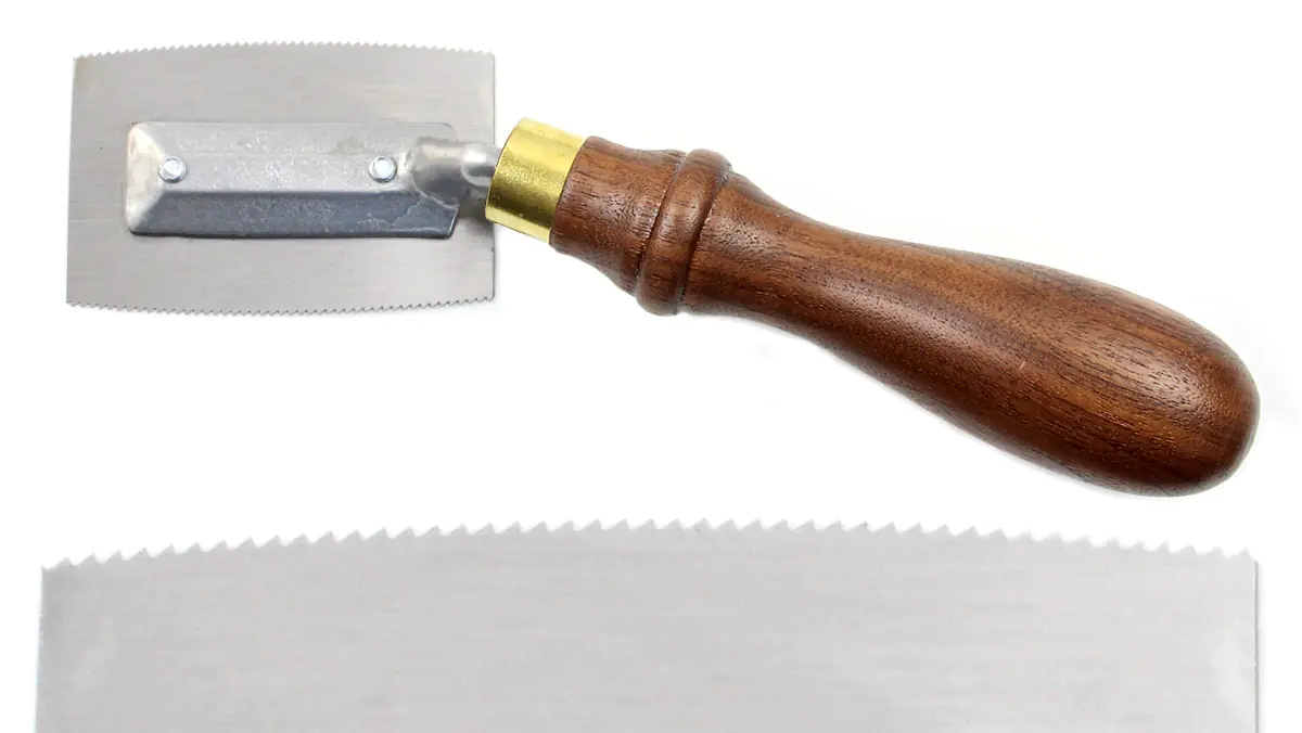 PAX Furniersäge