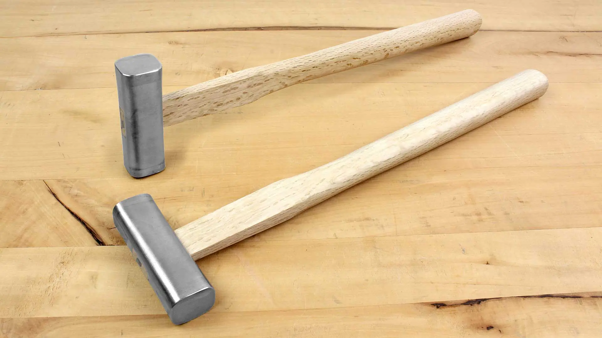 TOROKU Hammer viereckig mit IBURI finish