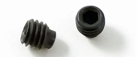 10-32 x 3/16 in. Half Dog Point Set Screw   fits DX60/NX60 10-32 x 3/16 in. Half Dog Point Set Screw   fits DX60/NX60