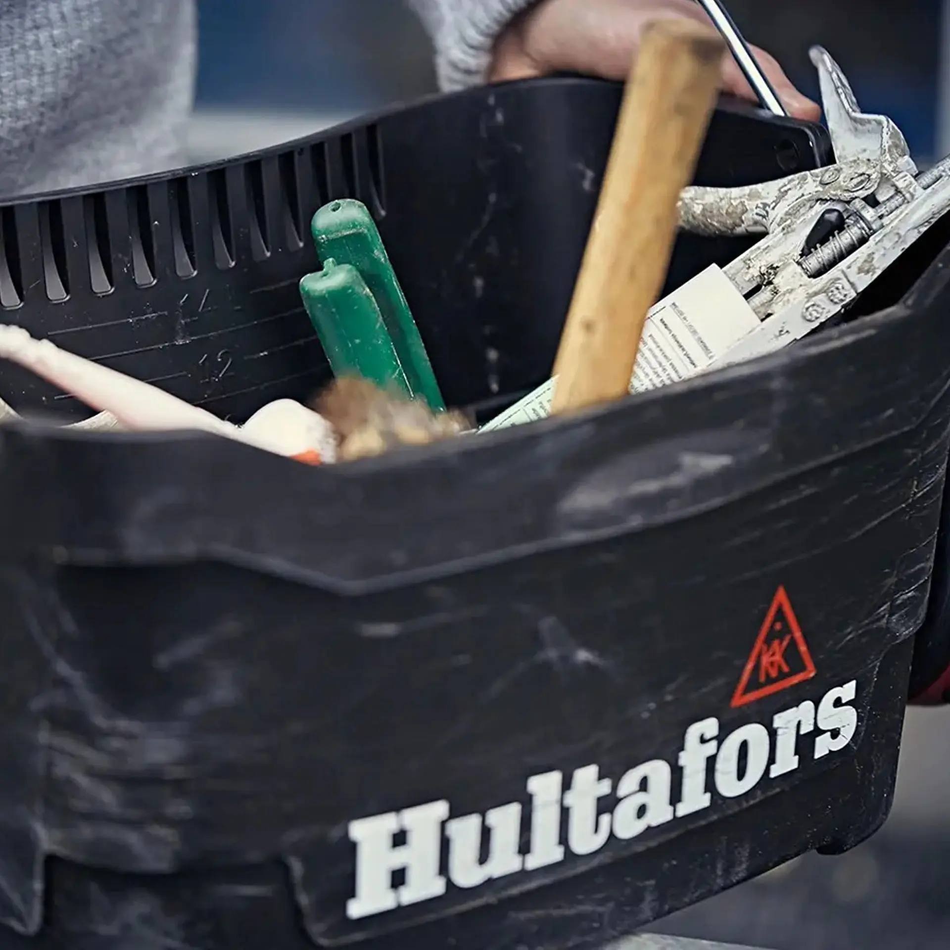 Werkzeugeimer HULTAFORS Werkzeugeimer HULTAFORS
