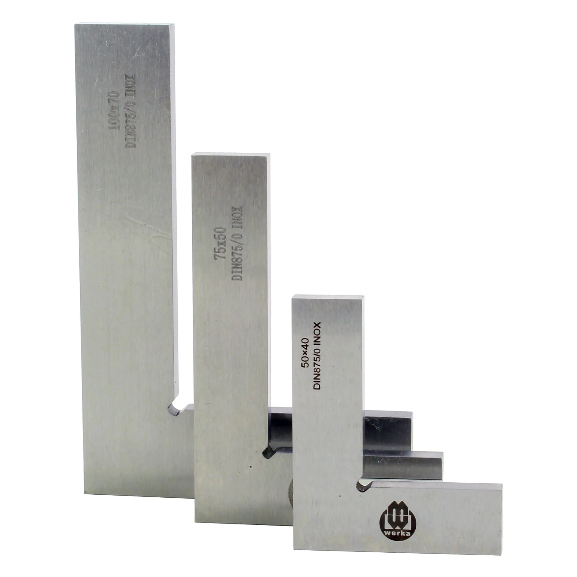 90° Kontrollwinkel WERKA 90° Kontrollwinkel WERKA