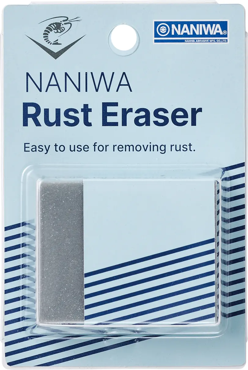 Rostradierer 40x50x20 mm NANIWA