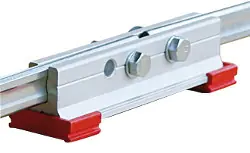 BESSEY Korpuszwingenverlängerung KBX für BESSEY Korpuszwingen