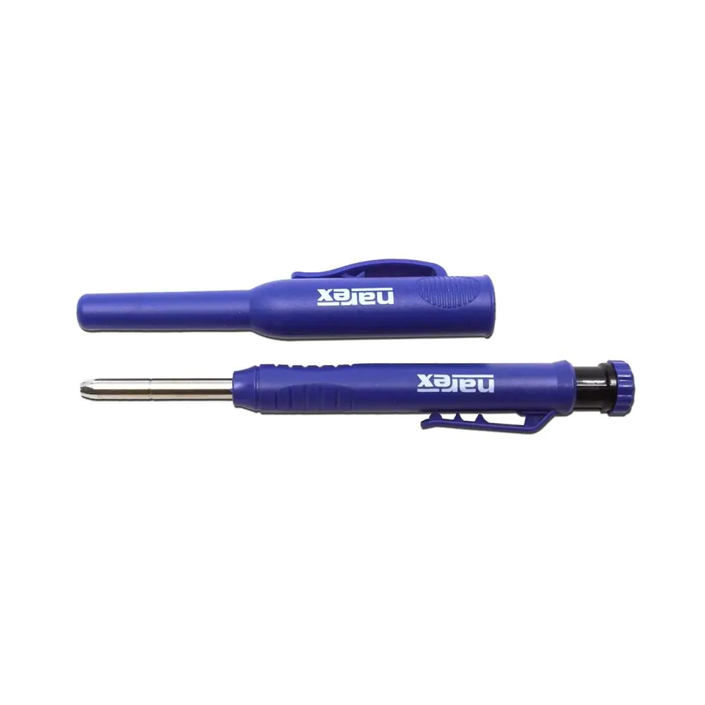 Markierstift mit Anspitzer NAREX Markierstift mit Anspitzer NAREX