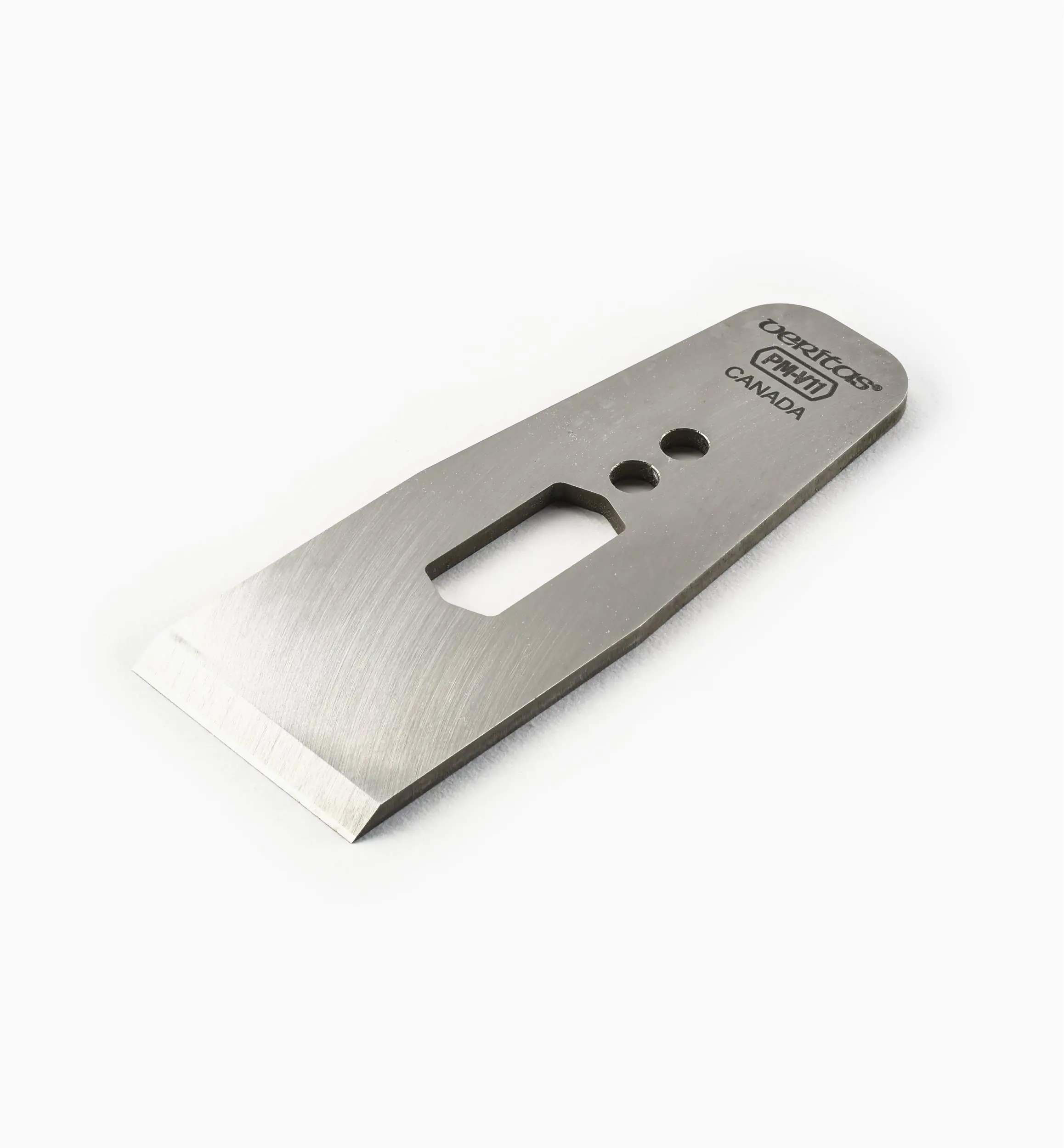 Ersatzeisen PM-V11-Stahl 38°
