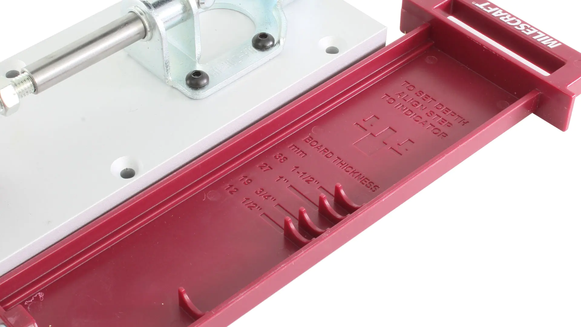 Milescraft PocketJig400™ Milescraft PocketJig400™