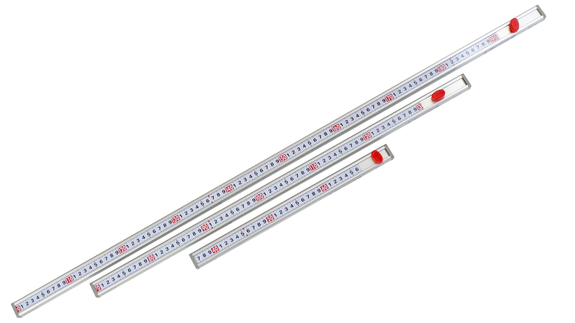 Teleskopmessstab 95cm (26x17x950mm) SHINWA Teleskopmessstab 95cm (26x17x950mm) SHINWA