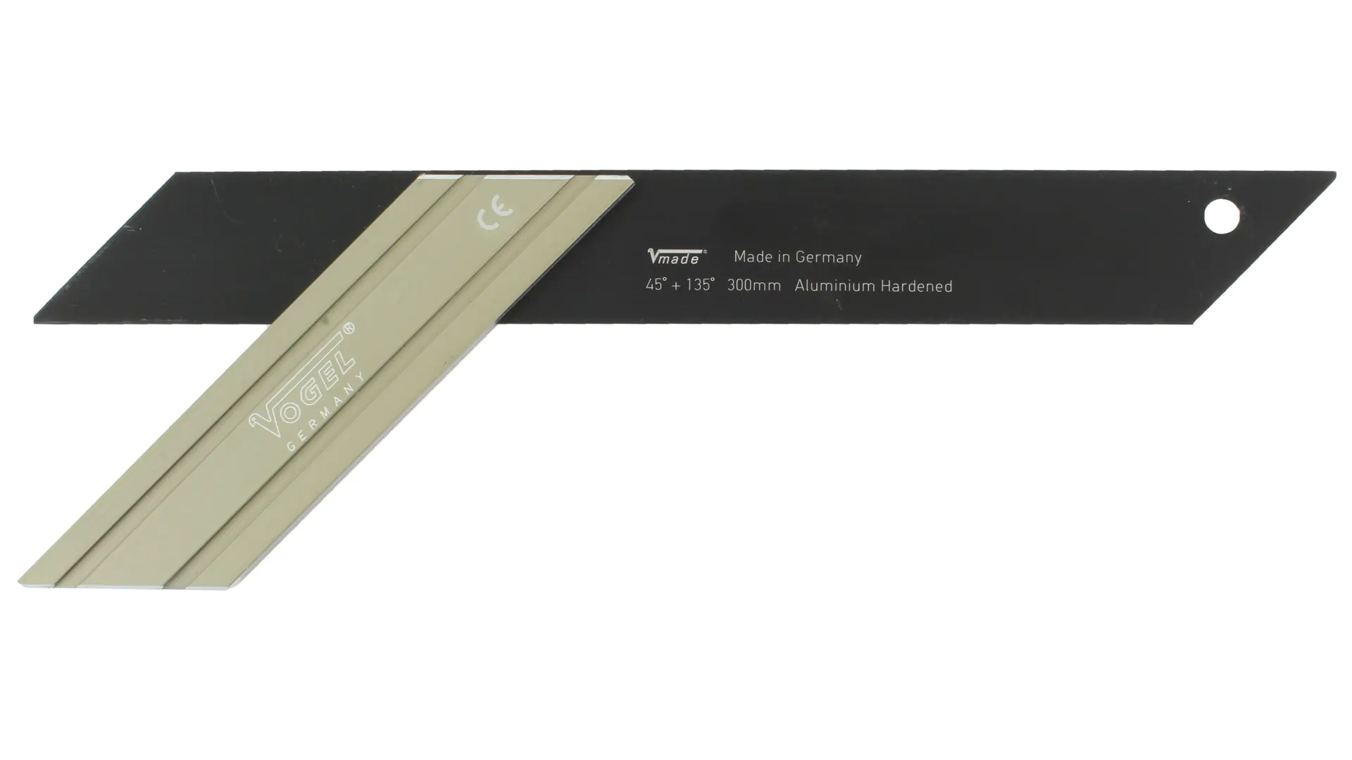 Aluminium-Gehrmaß von VOGEL
