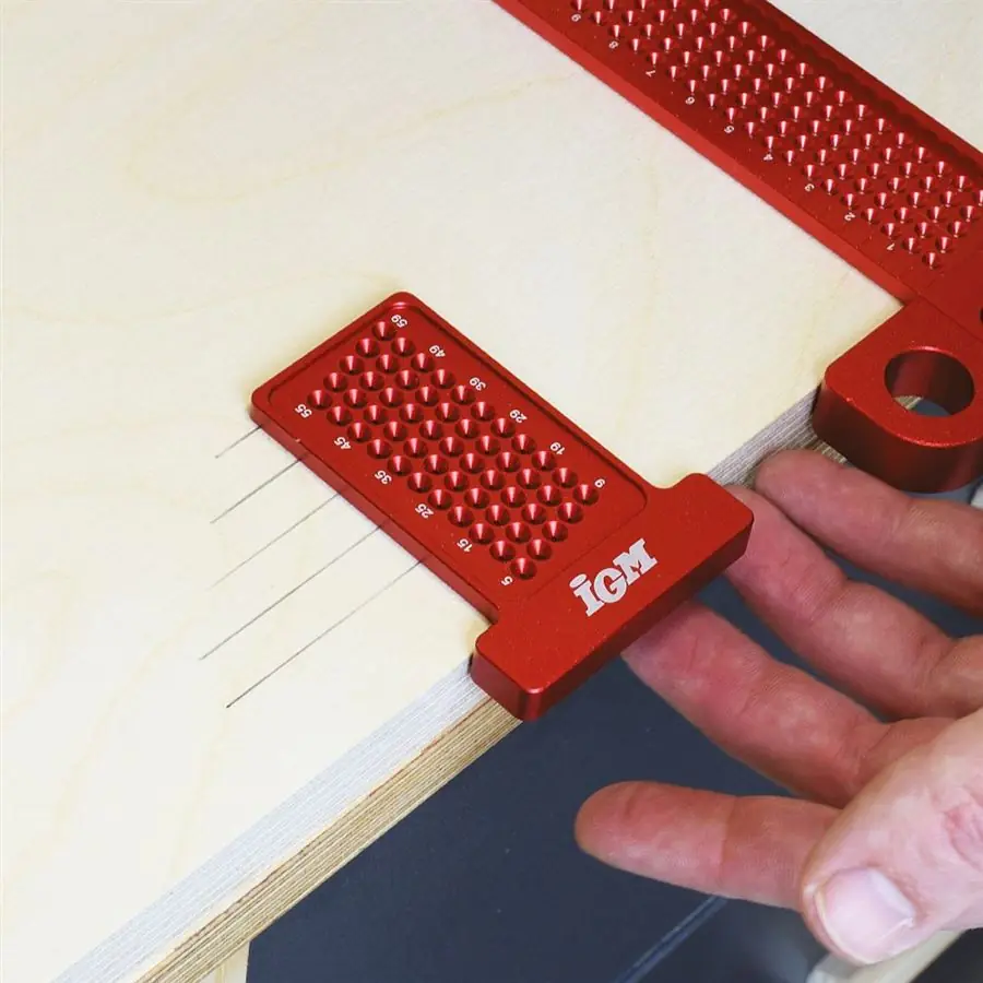 IGM Markierungslehre 60 mm IGM Markierungslehre 60 mm