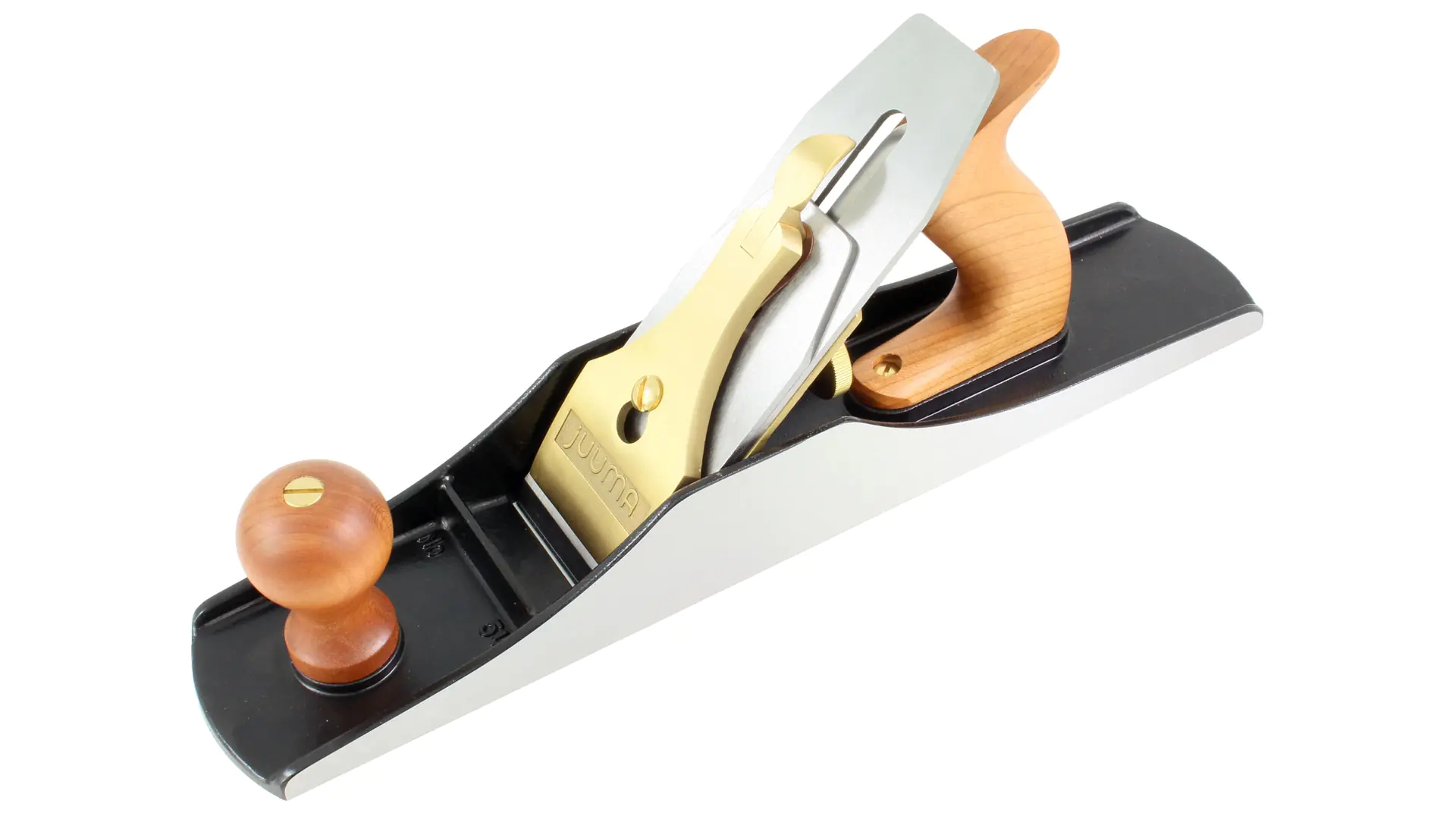 JUUMA Bankhobel No. 5 1/2
