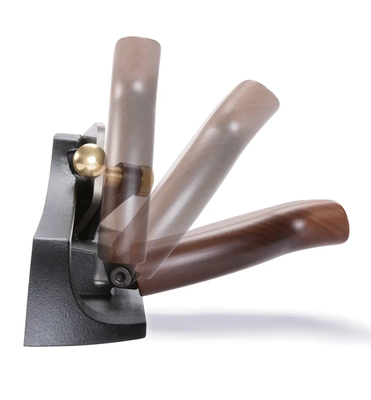 Bestosshobel (Shooting Plane) fuer Linkshaender VERITAS - mit Eisen O1-Stahl Bestosshobel (Shooting Plane) fuer Linkshaender VERITAS - mit Eisen O1-Stahl